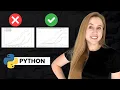 How To Make Beautiful Line Charts Using Matplotlib in Python