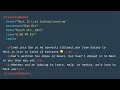 Next js Live