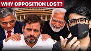 Rahul Gandhi vs Gyanesh Kumar, Modi: The ECI Controversy Explained