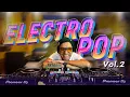 Download Lagu MIX ELECTRO POP 2000 #2 ( DAVID GUETTA, AVICII, LMFAO, RIHANA, BEP, CALVIN HARRIS, TAITO)