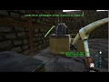 how to use power generator ARK SURVIVAL EVOLVED