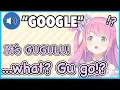 Download Lagu 【ENG SUB】Luna finds out “Google” is not GUGULU