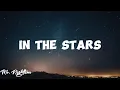 Download Lagu Benson Boone - In the Stars (lyrics video)