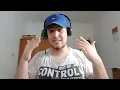 Young  reage a Lu City - Sean Paul (React Gringo) 🇬🇧🇵🇹    {Good vibes 🔥🔥}