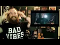 ROADIE REACTIONS | "Shadow of Intent - The Heretic Prevails" | [FIRST TIME SONG REACTION]