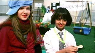فيديو كليب لغتي الجميلة     دندنها