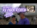 Unfiltered Review Of Camp Verde Arizona s Krazy K Rv Park You Need To See