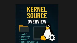 Linux Kernel Source