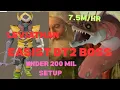 osrs EASY 5 kill trip and up leviathan BOWFA guide tile packs included in description