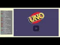 Python 3 8 Uno playtest