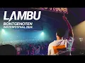 Download Lagu LAMBU Live @ Bontgenoten Winterfestival 2024 | DJ Set