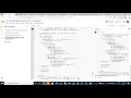 Estimation of Trinomial Option Pricing model in Google Colab using C and R Code