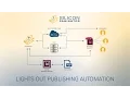 How to Automate Indesign with a Database - Silicon Paginator from Silicon Publishing