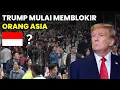 Download Lagu 10 Negara ASIA dengan Tingkat Larangan Visa AS TERTINGGI pada tahun 2025