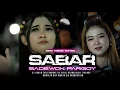 Download Lagu DJ SABAR DUH SAYANG NGAPUTEN SAK ESTU - NEW REMIX TREAD TIKTOK