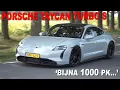 Download Lagu PORSCHE TAYCAN TURBO S; IS ZO'N 1000 PK TE VEEL VOOR NL?