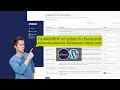 How To Fix MultiPHP ini editor in cPanel and Increase Max Upload size-Execution time-Memory Limits