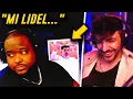 Download Lagu NEXXUZ REACTS to his PICTURE in PAPITO'S SETUP 😆