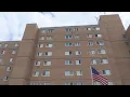 One Year Later Pine Ridge Apartments