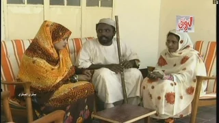 مسلسل الدهباية الحلقة الثامنة مسلسل سوداني سينما سودانية 