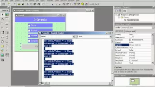 Microsoft Visual Basic 6 0 - Tutorials Urdu