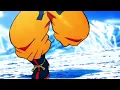Download Lagu GLICHERY - SEA OF PROBLEMS (1 HOUR LOOP) Goku calentando