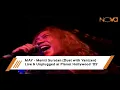 Download Lagu MAY - Meniti Suratan (Duet with Yantzen) | Live \u0026 Unplugged at Planet Hollywood '05'