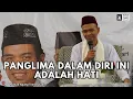 Lagu Tarhib Ramadhan | Panglima Dalam Diri Ini Adalah Hati | Ustadz Abdul Somad