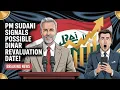 Lagu Iraqi Dinar RV Update Today | PM Sudani Final Warning Shocks All Dinar Investors!