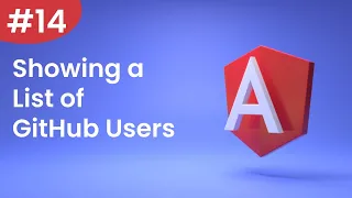 Angular Tutorial - 14