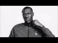 Stormzy Big For Your Boots Clean