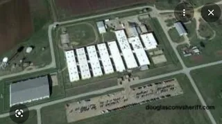 Karmelo Arrives To Pack County Tx