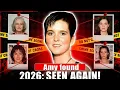 Amy Bradley Found Shocking New Lead 2026 FBI Files Cruise Ship Mystery