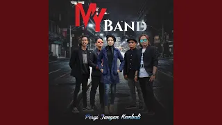 pergi jangan kembali