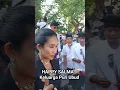 Download Lagu Cantiknya Happy Salma bersama Keluarga Puri Ubud