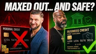 The Credit Trick That Won't Hurt Your Score (Even Maxed Out)