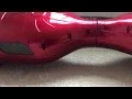 How to fix a hover board that won t turn on