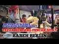 Download Lagu BABEH BERLIN GIRI HARJA  TEPAK KENDANG PENCAK SILAT  TEPAK 2 bojong koneng  padalarang KBB