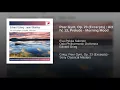 Peer Gynt, Op. 23: Act IV, 13, Prelude - Morning Mood
