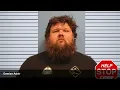 Monroe County Georgia - August 1 2026 Booking Records