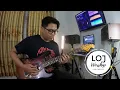 Download Lagu LOJ Worship \u0026 HSM Worship - Hari Terbaik - Guitar Cover