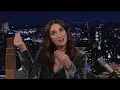 Sara Bareilles Loves How Her Song "Brave" Has Become a Pride Anthem | The Tonight Show