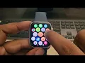 Turn Passcode Off is Greyed Out in Apple Watch Fix