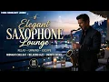 A melancholic saxophone that feels like a bittersweet goodbye 🎷