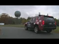 Southern Maine radar blocked by trees affecting quality of data