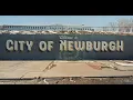 NEWBURGH RECLAIMED A City s Rise Fall and Path to Renewal Pt1
