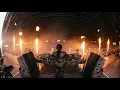 Download Lagu Hannah Laing live from Creamfields 2024