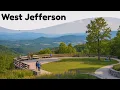10 Best Things to Do in West Jefferson North Carolina