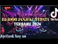 Download Lagu DJ SERIBU JANJI KU TEPATI __TERBARU 2024