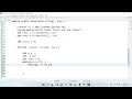 Program to count number of Prime number between given range